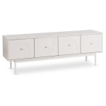 TV kapp MEBEL ELITE MARLEN 155 cm Ka&scaron;miir