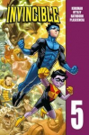 V&otilde;itmatu T.5 - Robert Kirkman, Ryan Ottley