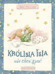 Isia Bunny ei taha magada - Anna Mietelska