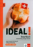 Ideaalne! 3 Smartbuch + kood - kollektiivne t&ouml;&ouml;