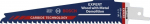 Saeleht tikksaele Bosch S 967 XHM, 1 tk.