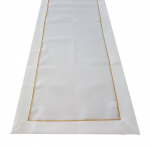 Laudlinik White