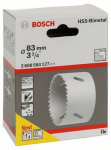 Puur Bosch HSS bimetall, 1 tk.