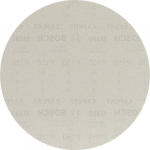 Lihvimisv&otilde;rk Bosch M480; 225 mm; P150; 25 tk.