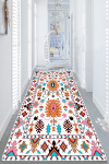 Asir kilimas Marmorizzato Djt 80x300 cm