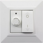 Soojusvaheti kontroller Aerauliqa QR CTRL-M-I