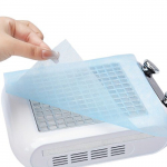 K&uuml;&uuml;nepuhuri filtrite komplekt, 200 tk