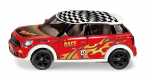 Siku 6504 Mini Countryman "style my Siku" - auto ehituseks