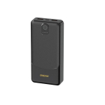 Toiteallikas V&auml;line aku Dudao 'K10Pro' valge 20000mAh (QC3.0)