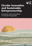 Circular Innovation and Sustainable Entrepreneurship, Circular Innovation and Sustainable Entrepreneurship