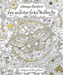 Ivy and the Inky Butterfly, Ivy and the Inky Butterfly