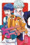 Yamada-Kun and the Seven Witches 21-22, Yamada-Kun and the Seven Witches 21-22