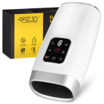 Elektriline peopesa massaažiseade ULTRA 4fizjo &ndash; uuenduslik lahendus teie puhkuseks