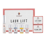 Ripsmete lamineerimise komplekt Lash Lift Iconsign IK20001