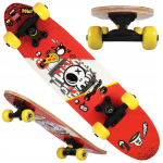 Puidust rula vaher 3 aastat garantiid 60 cm abec-5 Sportvida