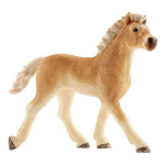 Kujuke Haflingeri varss Schleich