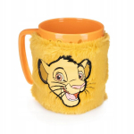 Kohev "lion King" Simba kruus, 440 ml