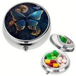 Ravimikarp kolme sektsiooniga, Butterfly 1 tk.