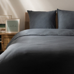 Homla voodipesukomplekt Maisy, 160x200 cm, 3-osaline