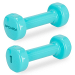 Kaal Spokey, 1 kg, FORMhanteles1kg