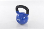 Kettlebell TomazSport, 20 kg