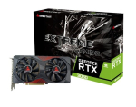 Videokaart BIOSTAR VN3606RML9 GeForce RTX 3060 12 GB
