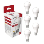 Avide LED-pirn 11W A60 E27 3000K 5 tk