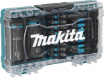 Kruvikeeraja otsikud - MAKITA - E-22903 - 30 tk - Teras fosfaadikattega - Vastupidav 20 %
