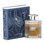 L&otilde;hnavesi Ard Al Zafaraan Riqqa EDP naistele/meestele, 100 ml