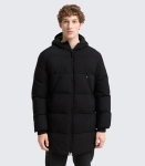 ---Tom Tailor Meeste Talveparka 1046904*29999, must 4068128976221