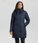 Luhta Naiste jope Hietois, 120 g 38424-8*390, tumesinine 6438581987184