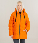 Blue Flame naiste jope, 200 g 60330*19, oranž