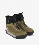 Viking laste talvesaapad Expower Warm GTX BOA 3-94125-61*01, oliiv/must
