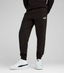 Puma meeste dressip&uuml;ksid 682606*01, must