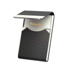 Kaarditasku magneti ja RFID kaitsega &ndash; PrimePick