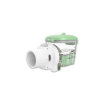 Inhalaatori pea Herupa Smart Mesh Plus