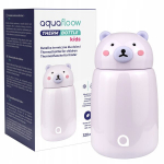 Laste termiline veepudel 320 ml karu teddy karu