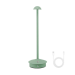 Beper laualamp P207ILI150, roheline