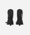 Reima laste softshell-kindad Osaten 5300060C*9990, must