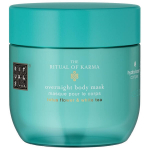 Rituals Karma &ouml;ine kehamask, 125 ml