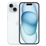 iPhone 15 Plus 128GB (Uuendatud, seisukord nagu uus)