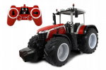 Traktor Massey Ferguson 8S.285 2.4GHz