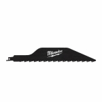 Milwaukee ketassaag 300mm, 1,5 Tpi, tellise ja gaasibetooni jaoks
