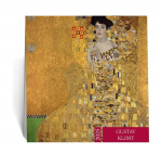 Kalender 2025 seinakalender Gustav Klimt - Eurograf BIS kalendrid