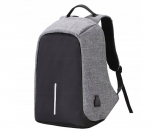 Linnastiilis vargusevastane seljakott SecuraPack, 20L