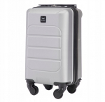 WINGS GANNET k&auml;sipagasikohver ABS 40x25x20 cm Ryanairi ja Wizz Airi reisidele