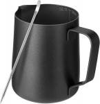 Piimakann latte kaunistamise kunstipliiatsiga - 350ml