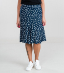 Texpak naiste seelik 351501*02, tumesinine/valge 7332602557310