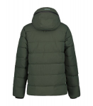 Icepeak meeste jope 680g Bixby 56083-6*595, oliiv 6438568969929, 52