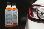 Diiselk&uuml;tuselisand Karla Auto 0,5l
